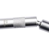 3/8" 12 Köşe Mafsallı Buji Lokması -14mm