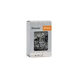 3/8 - 36Diş - 1,6mm Motorlu Testere Zincir %100 Orjinal Kutusunda