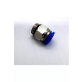 3/8 - 4mm Pnömatik Rekor Bağlantı
