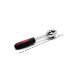3/8 Cırcır Kolu 22 Cm Cırcır Lokma Kolu, 8692020093846