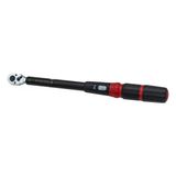 3/8" Exacto Tork Anahtarı (Pencere Göstergeli) - (10-50 Nm)