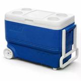 38 Lt Tekerlekli Buzluk Termos (1030 Wheled Cooler Box)