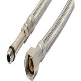 3/8-M10 Batarya Flex Bağlantısı 70 cm