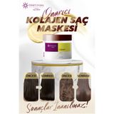 38 MBM KOLAJEN DESTEKLİ SAÇ BAKIM ONARIM KREMİ