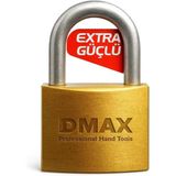 38 Mm Asma Kilit – Anahtarlı Kilitleme Sistemi, Dayanıklı Metal Gövde, Güçlü Yapı, Kapı, Dolap, Depo, Raf, Zincir Ve Genel Güvenlik Kullanımı İçin Uygun