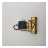 3/8 Na 3/2 Gm Solenoid Valf ( Borulu Tip )