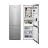 380Lt Inox No-Frost Buzdolabı