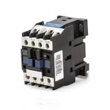 380V Trifaze 12 Amper 220AC Bobinli Kontaktör