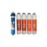 3811 Sulook Waterlife Filtre 5 'li Set Waterlife Su Arıtma Filtresi