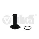 38121121 Termostat Kapağı - Bora-Golf4-Octavıa-1.9 Lt.-D-Agr-Asv