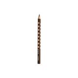 3814144 LYRA GROOVE AHŞAP STAND KAHVE RENGİ