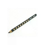 3814144 LYRA GROOVE AHŞAP STANDA SİYAH BOYA KALEMİ