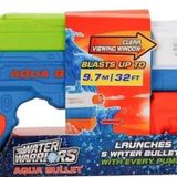 38200 Water Warriors Aqua Bullet Su Tabancası 58,7 Cm -Sunman