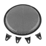 38cm Subwoofer Hoparlör.bass Koruma. Kapak Demiri Muhafaza