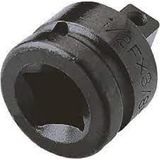 3/8fx1/2m Lokma Adaptörü Osaka