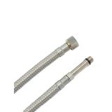 3/8Xm10x50cm Uzun Uç Batarya Bağlantısı İçin Flex Boru Flex 064