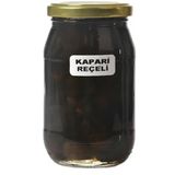 390 g Ev Yapımı Kapari Reçeli