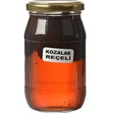 390 g Ev Yapımı Kozalak Reçeli