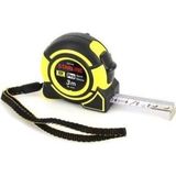 390W 16 mm Şerit Metre, 3 Adet, Kaliteli Ölçüm Aracı - Seçenek 1