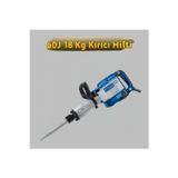 3917 Kırıcı Hilti 60J 20 Kg 2450W