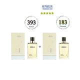 393 + 183 Kadın Parfüm Edp 50 Ml Floral / Oriental - Mnms393183