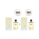 393 + 393 Kadın Parfüm Edp Floral - Mnms3932