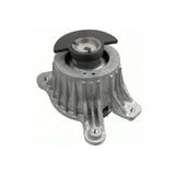 3952201 Motor Kulagi ( Mercedes W205 / M274 Sag) 2052400300 (We875633)