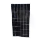 395W Monokristal Güneş Paneli