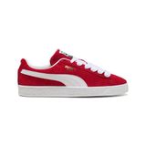 399781-02 Puma Suede Classic Erkek Spor Ayakkabı Kırmızı