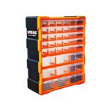 39LU BYK 9BYK+30KÇK MONOBLOK ÇEKMECE SETİ 38.1X15.7X47.5CM (5264)