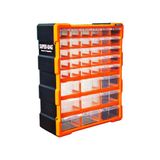 39Lu Byk 9Byk+30Kçk Monoblok Çekmece Seti 38.1X15.7x47.5cm-Findit