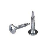3,9x16mm Pul Başlı Matkap Uçlu Vida ( 25 Adet)