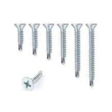 3,9x32 Yhb Matkap Uçlu Vida-3,2 Cm Akıllı Vida 100 Adet 1