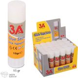 3A 15 GR Stick Yapıştırıcı