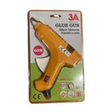 3A 796 60W Silikon Tabancası