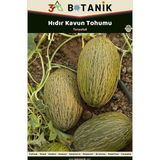 3A Botanik Hıdır Kavun 2 Gram/40-70 Adet Tohum