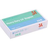 3A Excel Excel 3A Zımba Teli No : 10 20'Li Paket