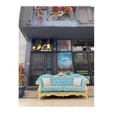 3A Mobilya 3A MOBİLYA OTTOMAN KANEPE