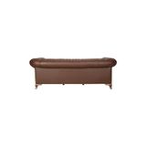 3A Mobilya Arts Chesterfield Kanepe