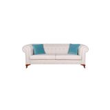 3A Mobilya Beyaz Ester Kanepe 68x77x91 cm