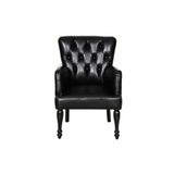 3A Mobilya Black Eagle Midi Berjer