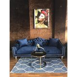 3A Mobilya Blue Dream Kanepe