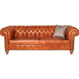 3A Mobilya Kahverengi 3A Kanepe 230X90x80 Cm