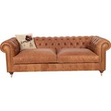 3A Mobilya Kahverengi Kanepe 230X90x80 Cm