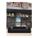 3A Mobilya Manhattan Baxter Kanepe