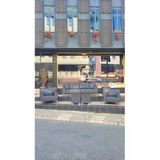 3A Mobilya Modern Koltuk Takımı