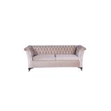 3A Mobilya Modern Vizon Chesterfield