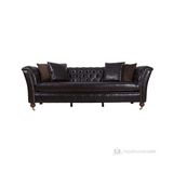 3A Mobilya Neo Classic Chesterfield Kanepe