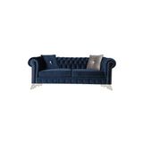 3A Mobilya Sky Chesterfield