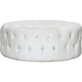 3A Mobilya White Swan Orta Sehpa Beyaz